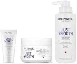 Goldwell Dualsenses Just Smooth 60 Sec Treatment