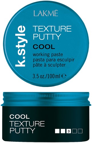 Lakmé K.Style Texture Putty Working Paste - 100 ml