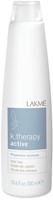 Lakmé K.Therapy Active Shampoo - 300 ml