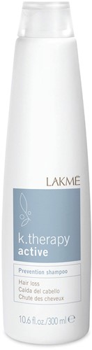 Lakmé K.Therapy Active Shampoo - 300 ml