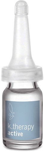 Lakmé K.Therapy Active Shock Concentrate - 8 x 6 ml