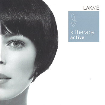 Lakmé K.Therapy Active Duo Sachet - 10 ml