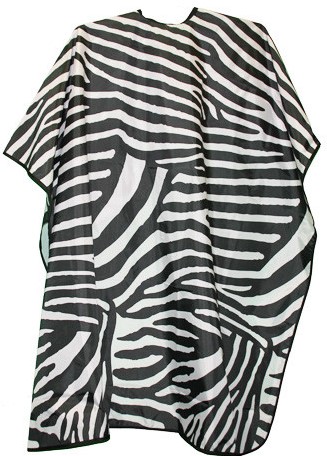 Kapmantel Zebra