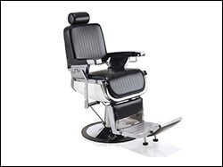 Kappersstoelen