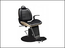 Kappersstoelen