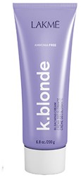 Lakmé K.Blonde Bleaching Cream - 200 gr