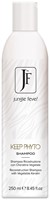 Jungle Fever Keep Phyto Shampoo - 250 ml