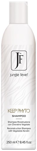 Jungle Fever Keep Phyto Shampoo - 250 ml