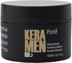 KIS KeraMen Pom8 - 150 ml