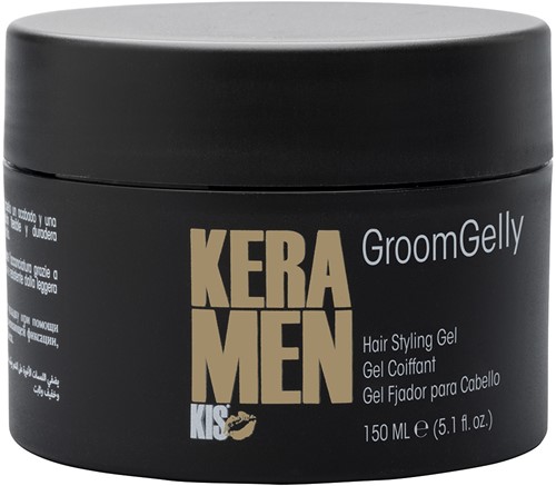 KIS KeraMen GroomGelly - 150 ml