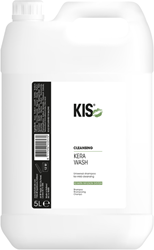 KIS Kera Wash Shampoo - 5 liter