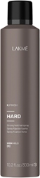 Lakmé K.Finish Hard Strong Hold Hairspray - 300 ml