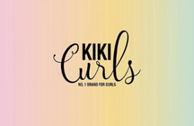 Kiki Curls voor prachtige krullen