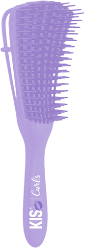 KIS Curls Curl Brush - Krullenborstel