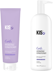 KIS Curls Hydrating Conditioner
