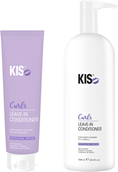 KIS Curls Leave-in Conditioner