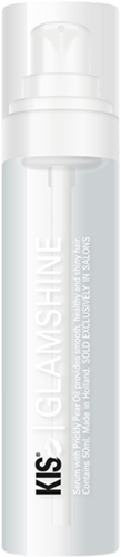 KIS Glamshine Serum - 50 ml