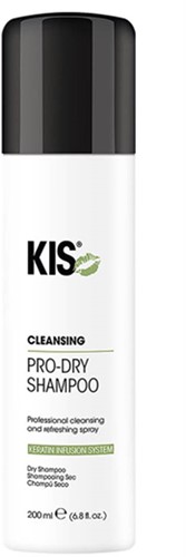 KIS Pro-Dry Shampoo - 200 ml