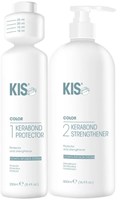KIS KeraBond Kit - set 250 ml + 500 ml