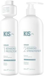 KIS KeraBond Kit - set 250 ml + 500 ml