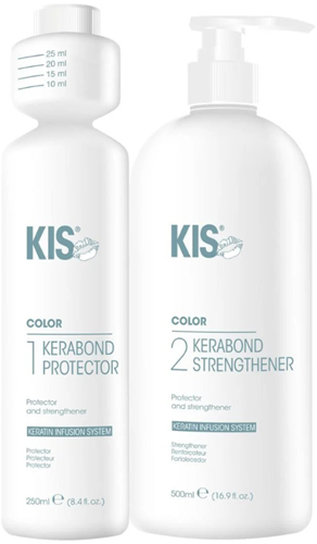 KIS KeraBond Kit - set 250 ml + 500 ml