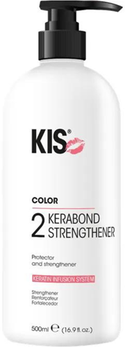 KIS Kerabond Strenghtener 2 - 500 ml