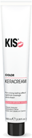 KIS KeraCream Color - 100 ml 1N Zwart