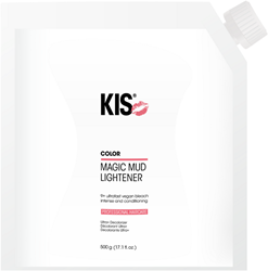 KIS Magic Mud Lightener - 500 gr