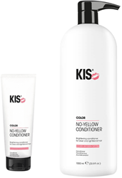 KIS No Yellow Conditioner 