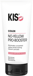 Kis No-Yellow Pro-Booster - 75ml