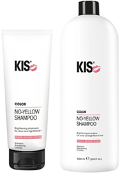 KIS No-Yellow Shampoo