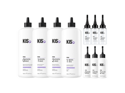 KIS Permanent & toebehoren