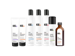 KIS Shampoo & verzorging