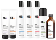 KIS Shampoo & verzorging