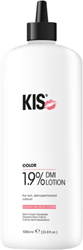 KIS Waterstof OxyCrème - 1000 ml DMI Lotion