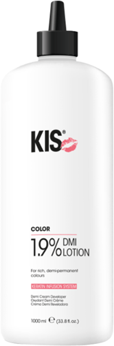 KIS Waterstof OxyCrème - 1000 ml DMI Lotion