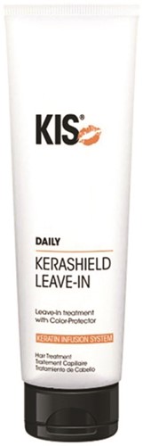 KIS KeraShield Leave-In Conditioner - 150 ml