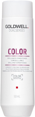 Goldwell Dualsenses Color Brilliance Conditioner - 50 ml