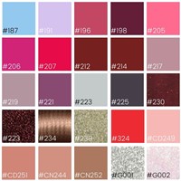 Kleuren Soakz Gellak - 3