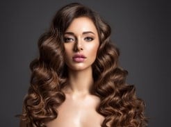Haarverzorging gekleurd haar