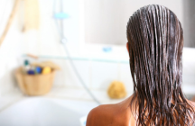 Haarverzorging gekleurd haar