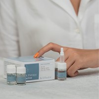 Lakmé K.Therapy Active Shock Concentrate - 8 x 6 ml-2