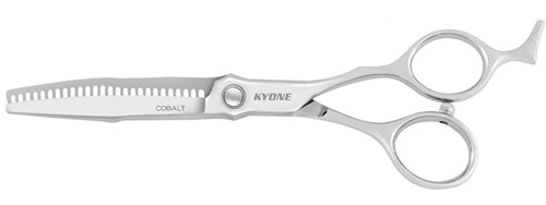 Kyone 1500T 6,0 Inch Cobalt coupeschaar (40T)