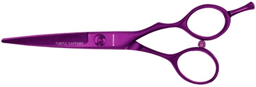Kyone 680 Purple Sapphire knipschaar - 5.5""