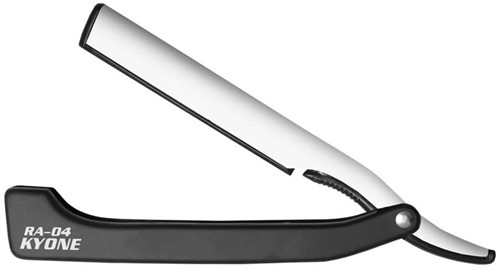 Kyone RA-04 Razor incl. 10 mesjes