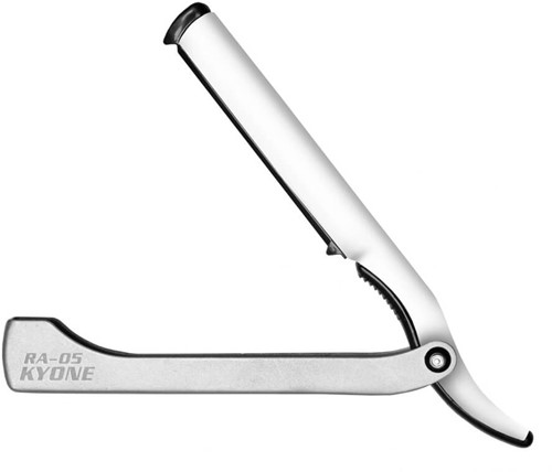 Kyone RA-05 Razor incl. 10 mesjes