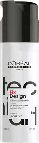 L'Oréal Tecni.ART Fix Design - 200 ml