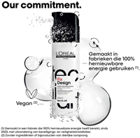 L'Oréal Tecni Art Fix Design formule