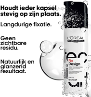 L'Oréal Tecni.ART Fix Design - 200 ml-3