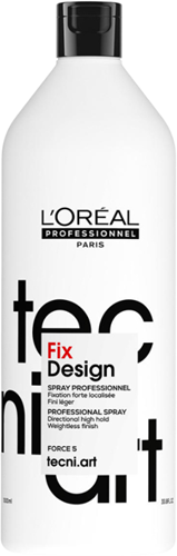 L'Oréal Tecni.ART Fix Design - 1000 ml